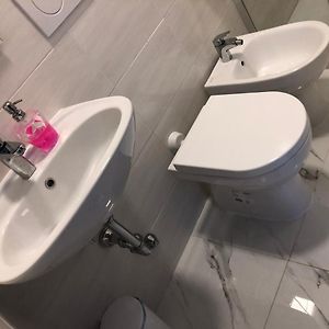 Private Bathroom Double Room
