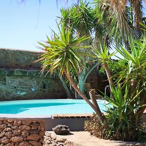 Cactus b&b Le casette di Marilena
